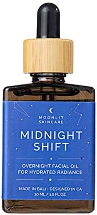 Midnight Shift Overnight Facial Oil (Full-size)