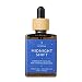 Midnight Shift Overnight Facial Oil by MOONLIT SKINCARE | A Nighttime Face Moisturizer and Natural Sleep Aid | Nighttime Hydrating Facial Oil | 1 fl. oz.