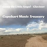 clavinet d6 vs e7  Come On Little Angel - Clavinet