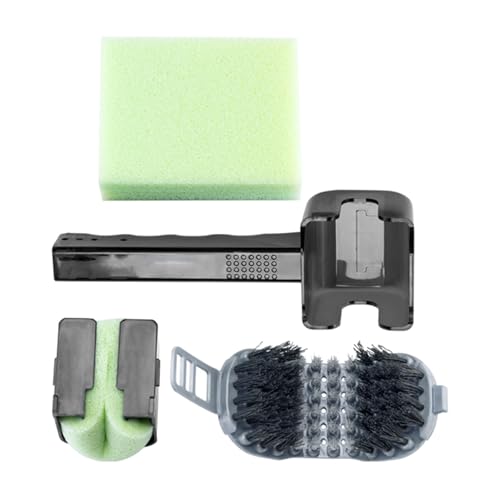 自転車チェーン クリーニングツール プロ仕様 チェーン スクラバー バイク チェーン ブラシ 洗浄ツール クリーナー ブラシ サイクリング アクセサリー