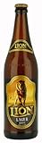 Lion Lager 625ml - Case of 12