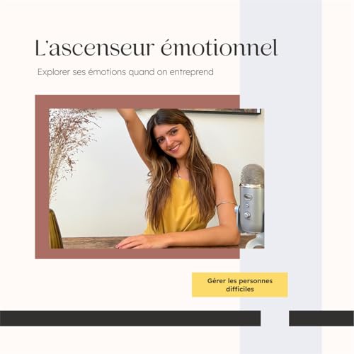 #69 I Gérer les personnes difficiles/toxiques -ÉPISODE SOLO