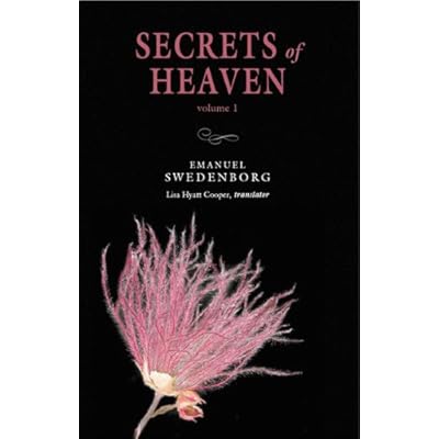Secrets of Heaven Volume 1: The Portable New Century Edition