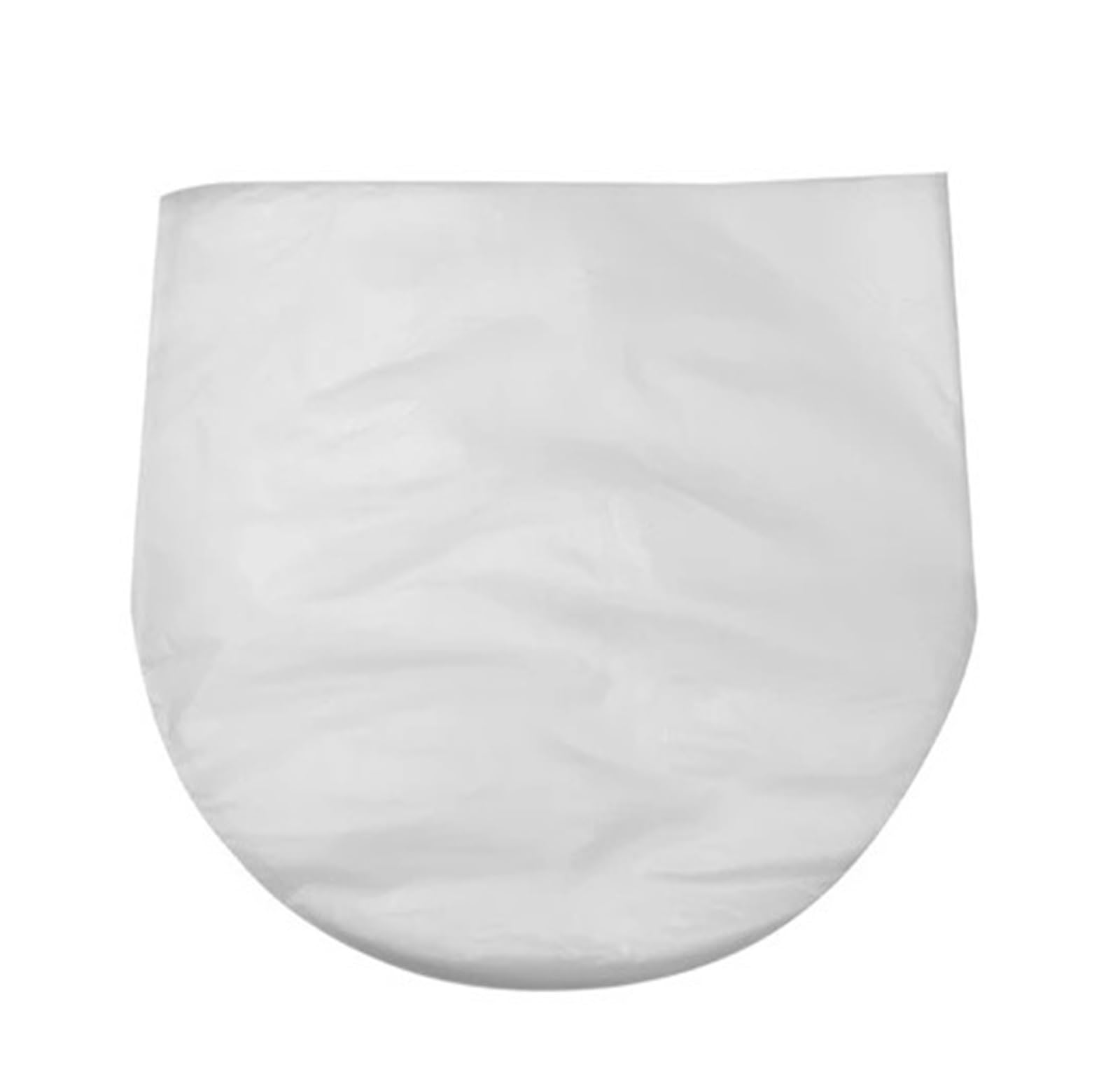 12 Pollici Vinile Disco Protettivo LP Disco Sacchetti di plastica antistatici Dischi Maniche Esterno Interno in plastica Trasparente Contenitore 100Pc Manicotti Interni per Dischi in Vinile