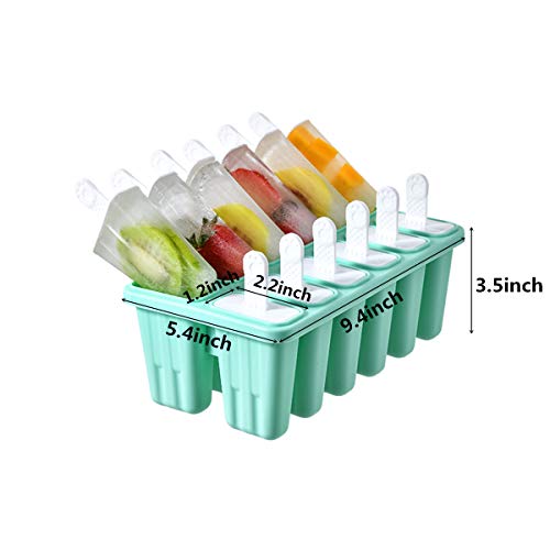 The 30 Best Ice Pop Molds of 2024 [Verified] Cherry Picks