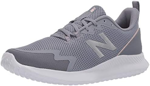 New Balance Women's NB Ryval Run V1 Running Shoe, Steel/Gunmetal/Peach  Soda, 5: Buy Online at Best Price in UAE - Amazon.ae