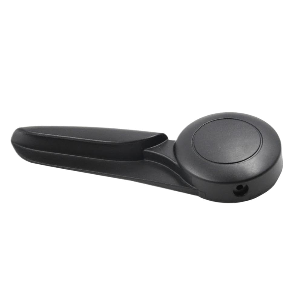 Casdsdtub Color Name: Left Left Right Seat Height Adjustment Handle A1699190261 A1699190161 Compatible With Mercedes Benz W169 A Class W246 B Class W906(Color Name: Left)