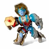 Masters of the Universe Origins Stonedar 5.5