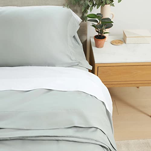 Slumber Cloud Essential Sheet Set Twin XL thumbnail 3