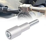 Matériau : alliage d'aluminium, avec vis en acier inoxydable 316, finition de surface : revêtement en poudre.