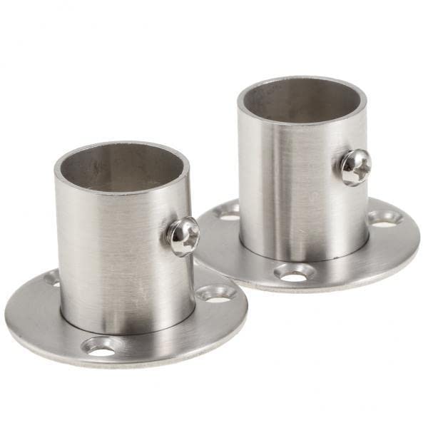 Coffee Scale Stand Protection Stand Non Slip Portable Sturdy Stainless Steel Black| Kitchen, Dining & Bar | Small Kitchen Appliances | Coffee & Tea Makers | Replacement Parts & Accs-image-19