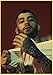Luck7 Art Peinture sur Toile 60x90cm Chanteur Zayn Malik Film Maison Salon Décor Autocollants T11 Muralimpression Affiches Photos sans Cadre