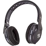 SOULのイヤホン・ヘッドホン X-TRA [ブラック]