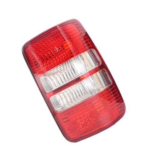 Feu arrière pour Caddy Van MK3 feu stop et arrière droit 2011-2016 bloc optique 2K5945096P