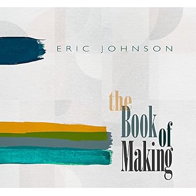 The Book of Making