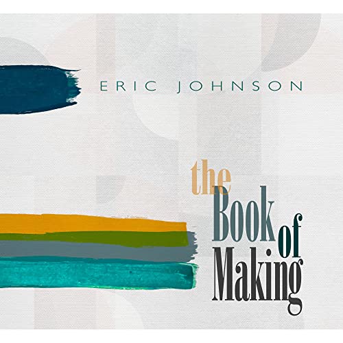 Bild: The Book of Making f�r 18,99 EUR bei amazon.de