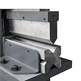 KAKA INDUSTRIAL Single-Vee Press Brake Set for M-55/M-60
