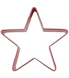Wilton Metal Cookie Cutter, 3-Inch, Star