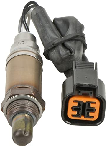 Sensor de oxígeno Herko H3383 para Dodge Eagle Mitsubishi miniatura 2