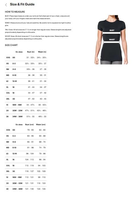 Image of Under Armour Women's Polyester Solid HG Armour Long Sleeve | 1328966-001