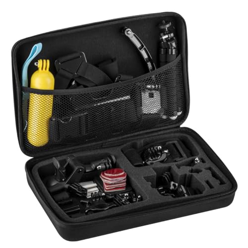 GoPro Hero 12 Black bundle