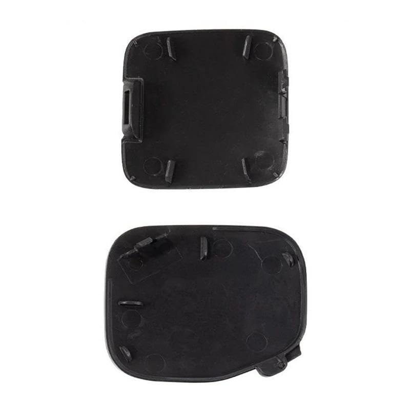 Abschlehaugenabdeckung Für Volvo XC40 C40 2023-2025 - Front Kappe In Fjord Blue