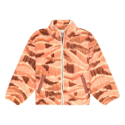 Roxy Like Electricit Fleece 16 Years - Veste polaire chaude ado