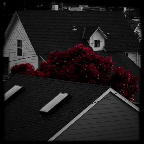 Embergeists & B R I T E