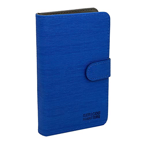 Gc German Couture Original My-Case Compatible Con Myblu - Estuche Ingenioso Para Accesorios My Blu Como Cigarrillos Electrónicos Vape Device Liquids Liquidpod Etc. Cubierta Protectora Gc German Couture Original My-Case Compatible Con Myblu - Estuche Ingenioso Para Accesorios My Blu Como Cigarrillos Electrónicos Vape Device Liquids Liquidpod Etc. Cubierta Protectora