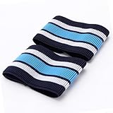 Fahrrad-Knöchelbandage, um die Hose während körperlicher Aktivitäten fest und frei von Antriebsstrang zu halten