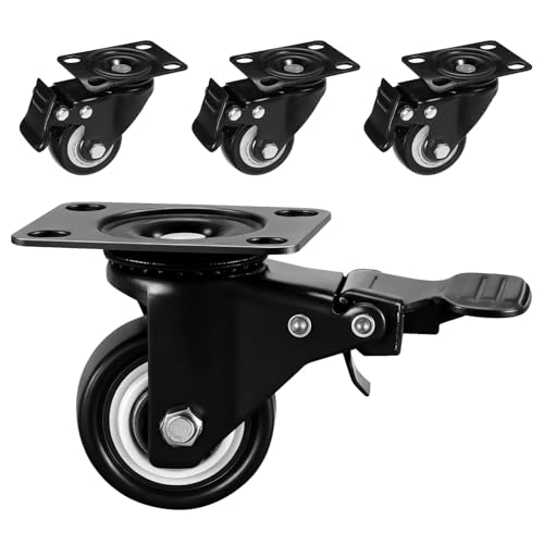 Hohopeti 4���b�N�t���Ƌ�����L���X�^�[ �u���[�L�t�I�t�B�X�`�F�A�p�����X�C�x���ԗ� �\�t�@ �e�[�u�� �L���r�l�b�g�p�ω׏d�]�r��