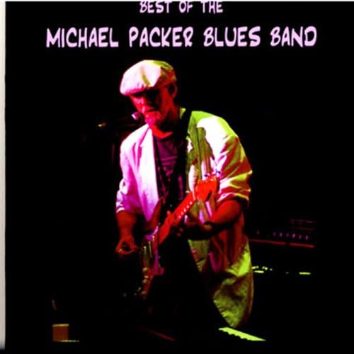 Michael Packer Blues Band