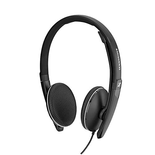 Sennheiser SC 160 USB Headset - Stereo 