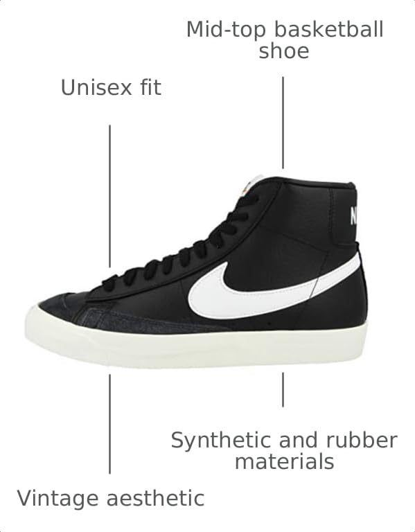 Image of Nike Mens Sneaker