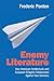 Enemy Literature: How American Intellectuals and European Émigrés Collaborated Against Nazi Germany