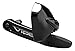 Price comparison product image Far 7490 Hand Guard/Right Side Rear View Mirror Bar End (Black)
