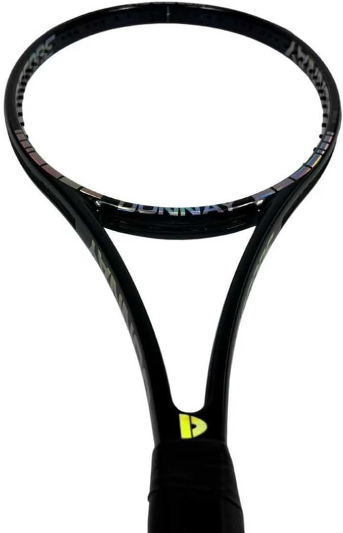 Raqueta de Tenis Donnay Pro One 97 16x19 Octa Strung Unibody miniatura 7