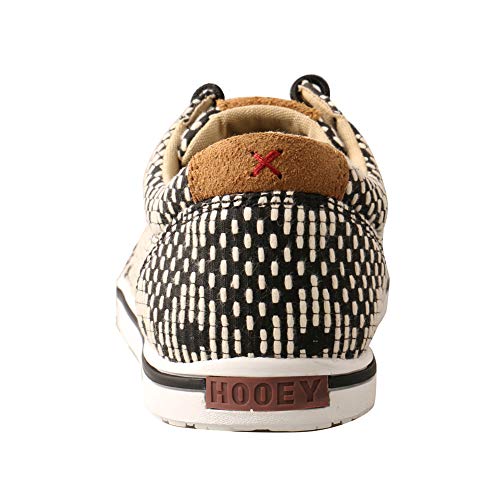 Image of Twisted X Womens Hooey Loper Low Top Sneakers