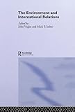 The Environment and International Relations (Lancaster Pamphlets) by Hugh C. Dyer (1996-02-04) - Hugh C. Dyer;Marc Williams;Owen Greene;Peter Willetts;Roderick Ogley;Charlotte Bretherton;Matthew Patterson;David Humphreys