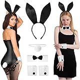 Zoom IMG-2 pmelcxd costume da coniglietto di Zoom IMG-2 pmelcxd costume da coniglietto di