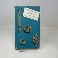 The Strange Life of Objects B000KNAFWK Book Cover