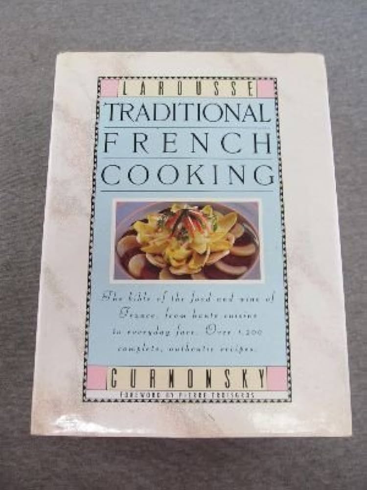 洋書 Jean et Pierre Troisgros Cuisiniers 洋書 Jean et Pierre