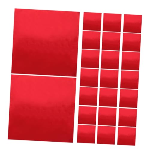 EXHUMKY 200 Envoltorios De Dulces Para Bodas Envoltorios De Chocolate Envoltorios De Papel De Aluminio Para Dulces Envoltorios De Chocolate Caseros Envoltorios De Papel De Aluminio