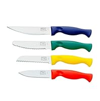 Algopix Similar Product 13 - Chicago Cutlery C00247 Fixed Blade