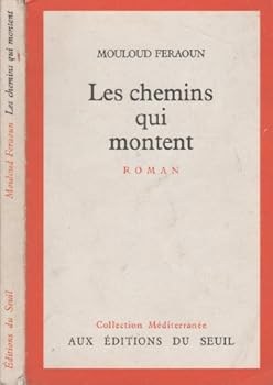 Paperback Les chemins qui montent [French] Book