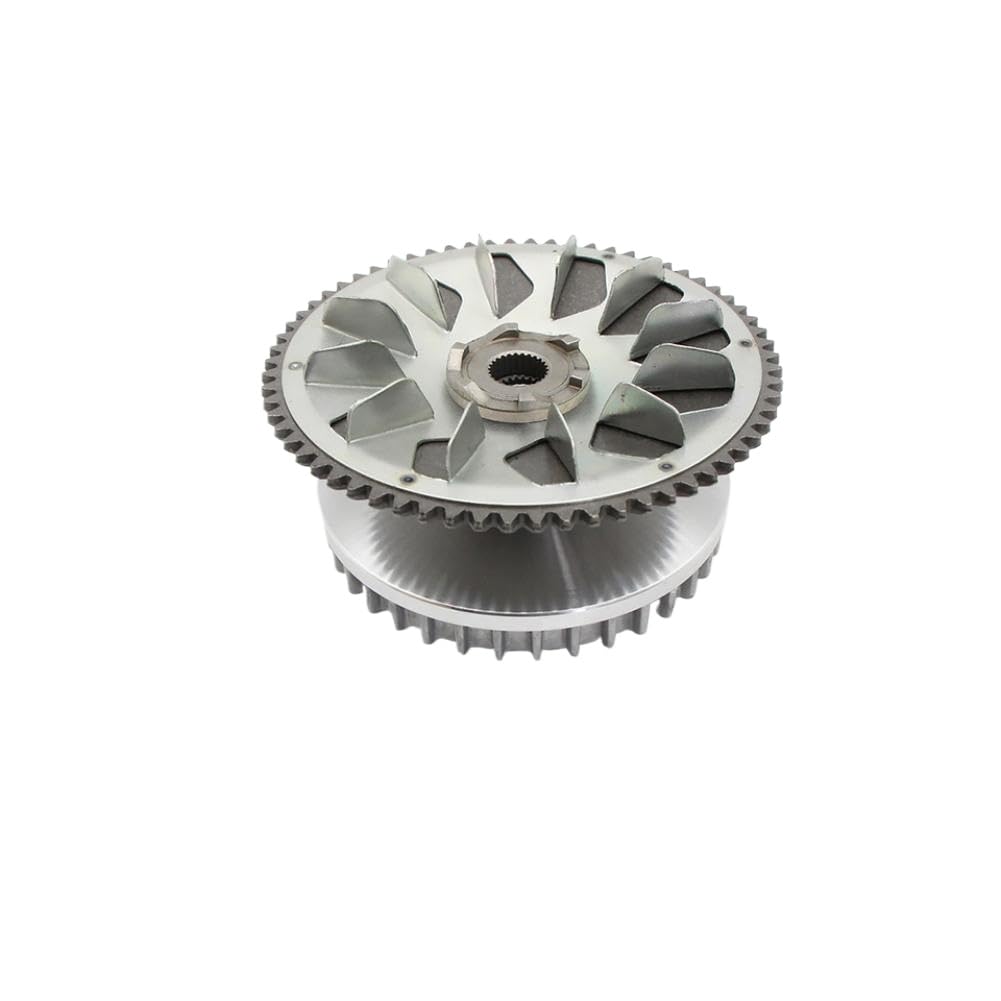 Variatore Frizione Primaria Compatibile Con SCV100 Lead Beat
