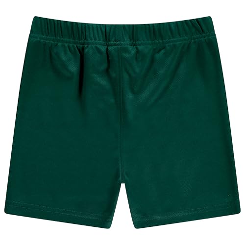 Conjunto de béisbol de Tortugas Ninja con camiseta y pantalón corto para niños tallas 4 a 20 6