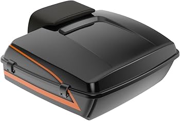 Amazon.com: Advanblack APEX Color Matched Motorcycle Acessories