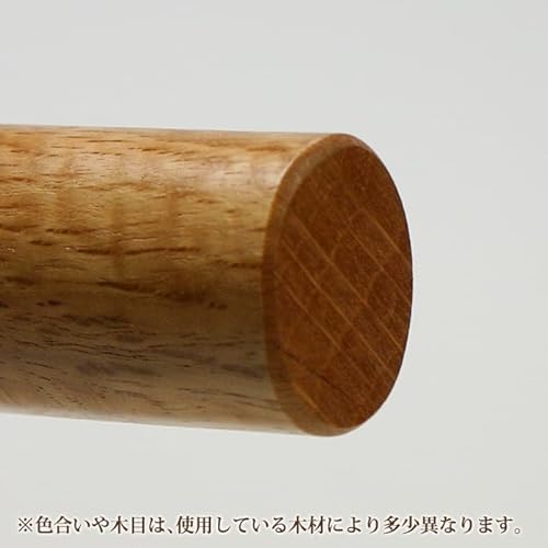 剣道屋 日本製 赤樫木刀 大刀 101.5cm