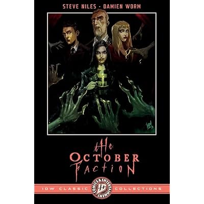 The October Faction
